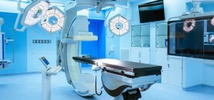 Turn Key Healthcare Projects