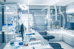 Laboratory Equipment