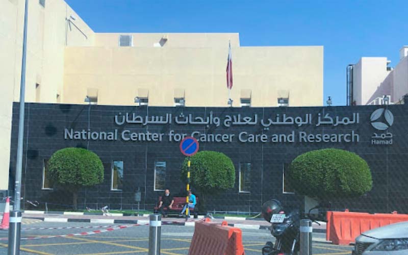 National Center for Cancer Care & Research
