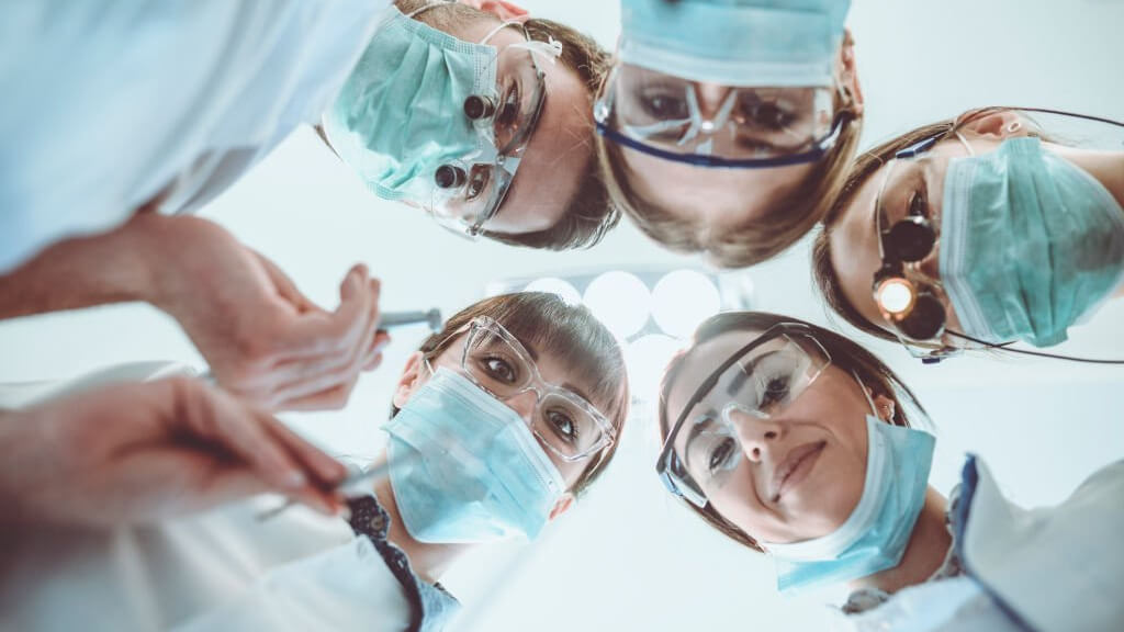 medical equipment supplier and Distributor in Qatar