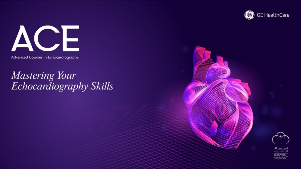 GE Healthcare-ACE Course Workshop at Heart Hospital