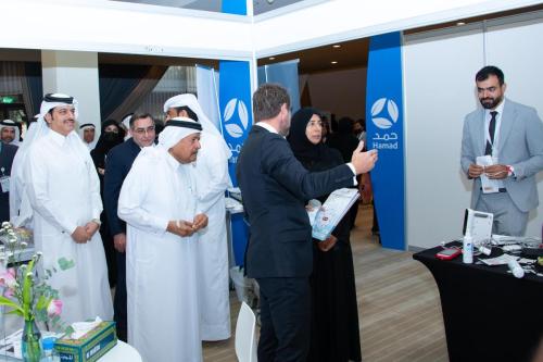 Qatar Health photo2